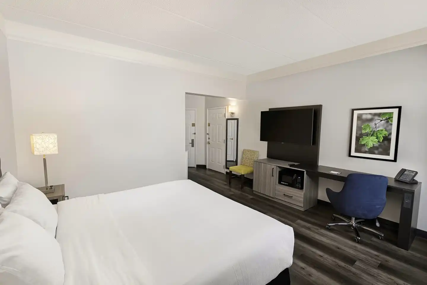 La Quinta Inn & Suites Miami Airport West Wohnbeispiel