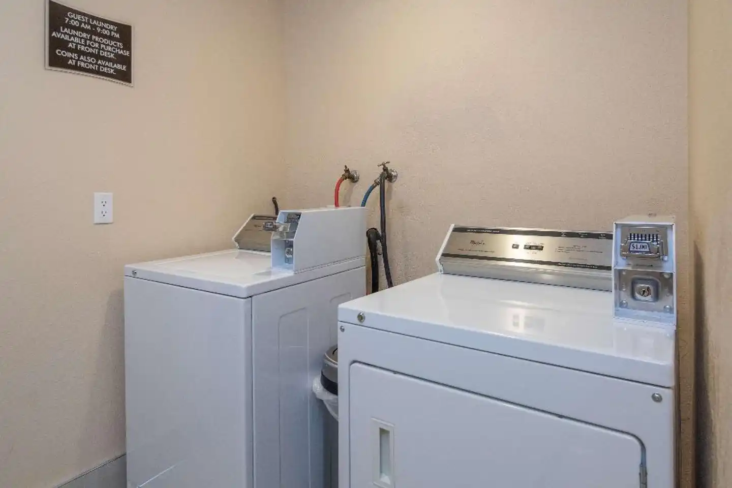 Best Western Silicon Valley Inn Wellness