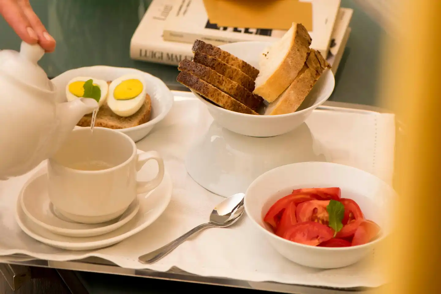 Yes Hotel Wellness