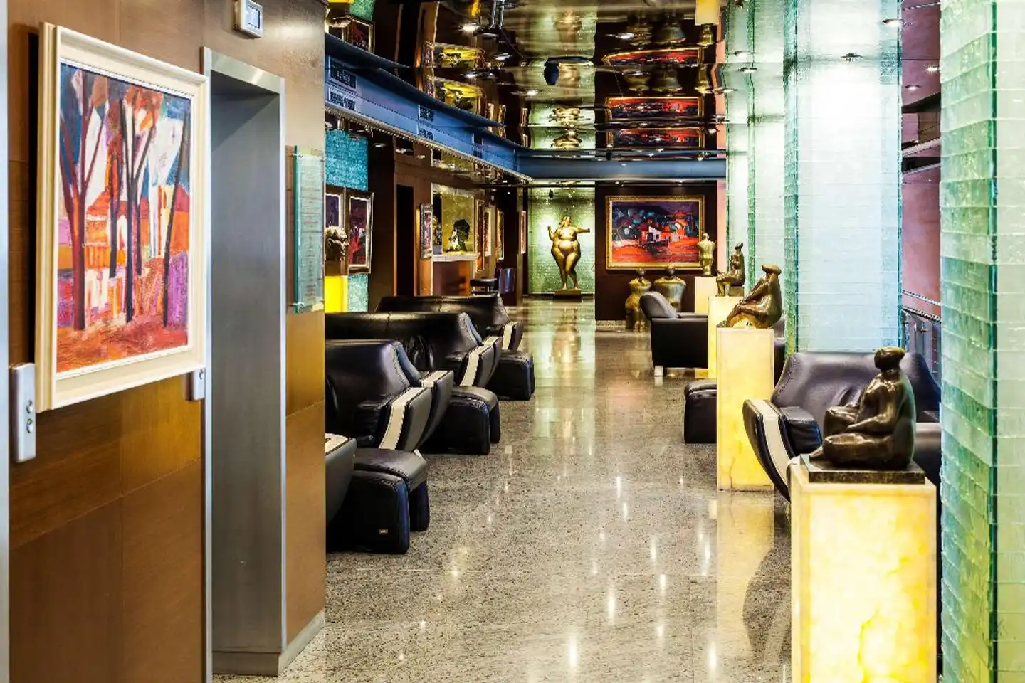 Anel Lobby