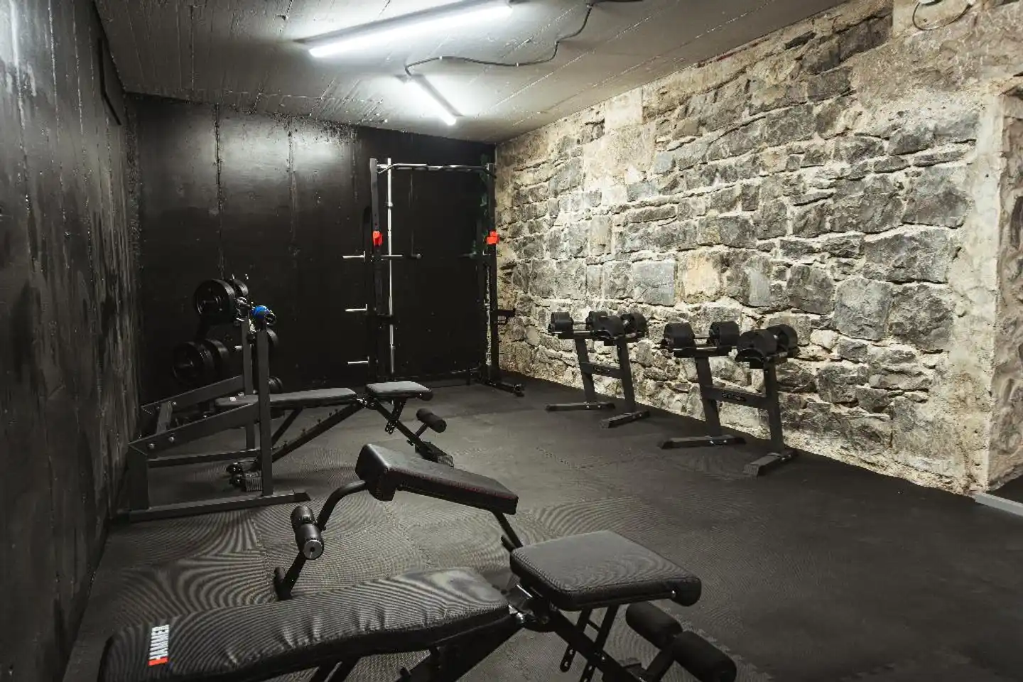 Le Montbrillant Wellness