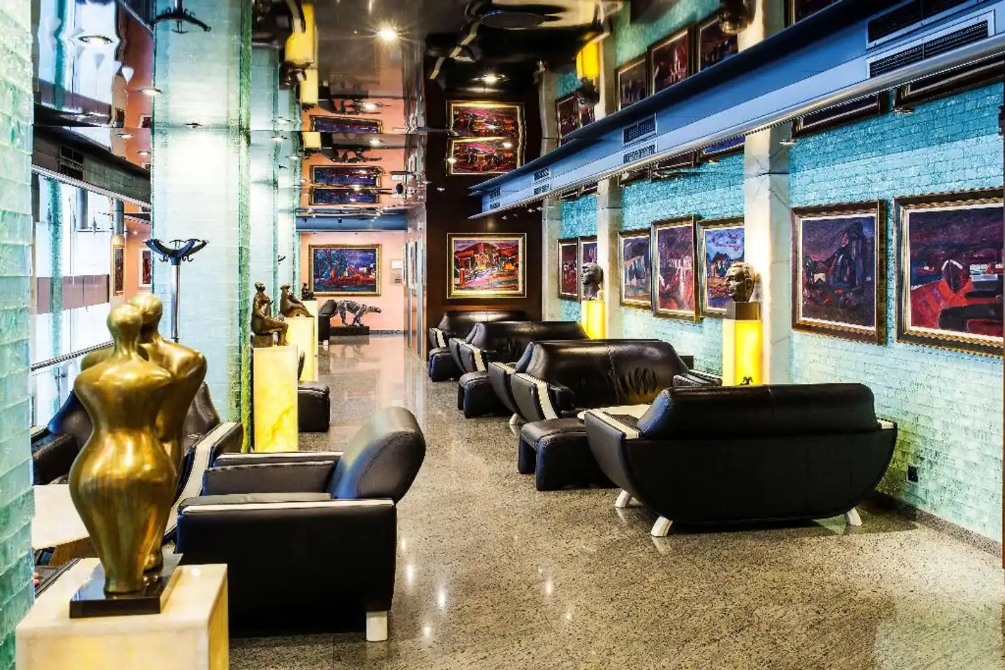 Anel Lobby