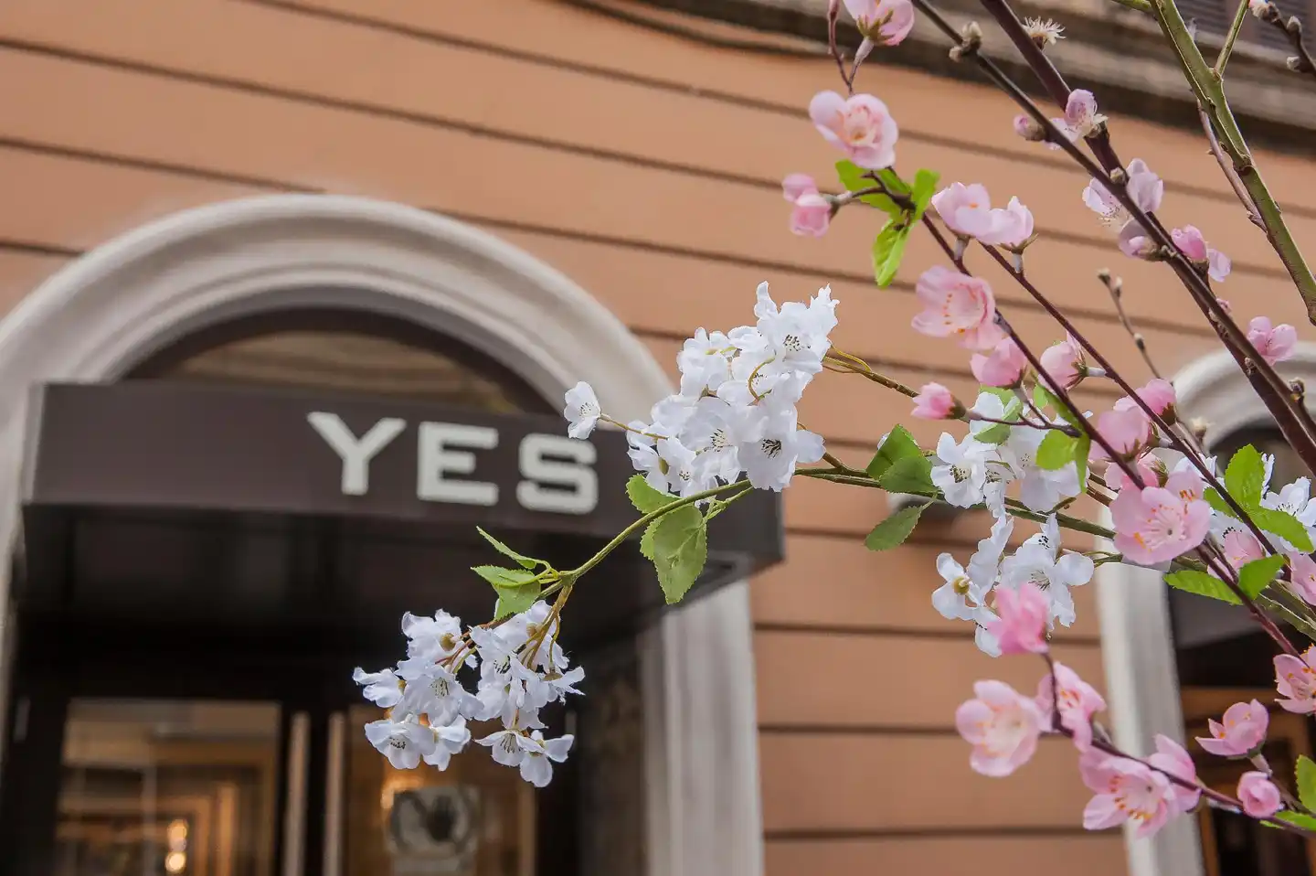 Yes Hotel Terrasse