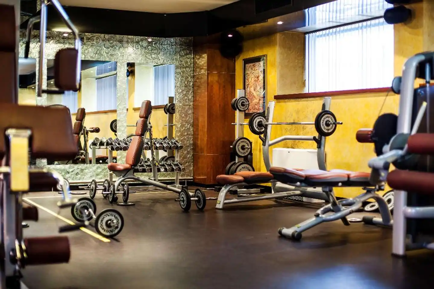 Anel Sport und Entertainment