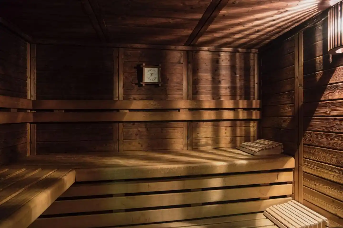 Courtyard by Marriott Duesseldorf Hafen Wellness