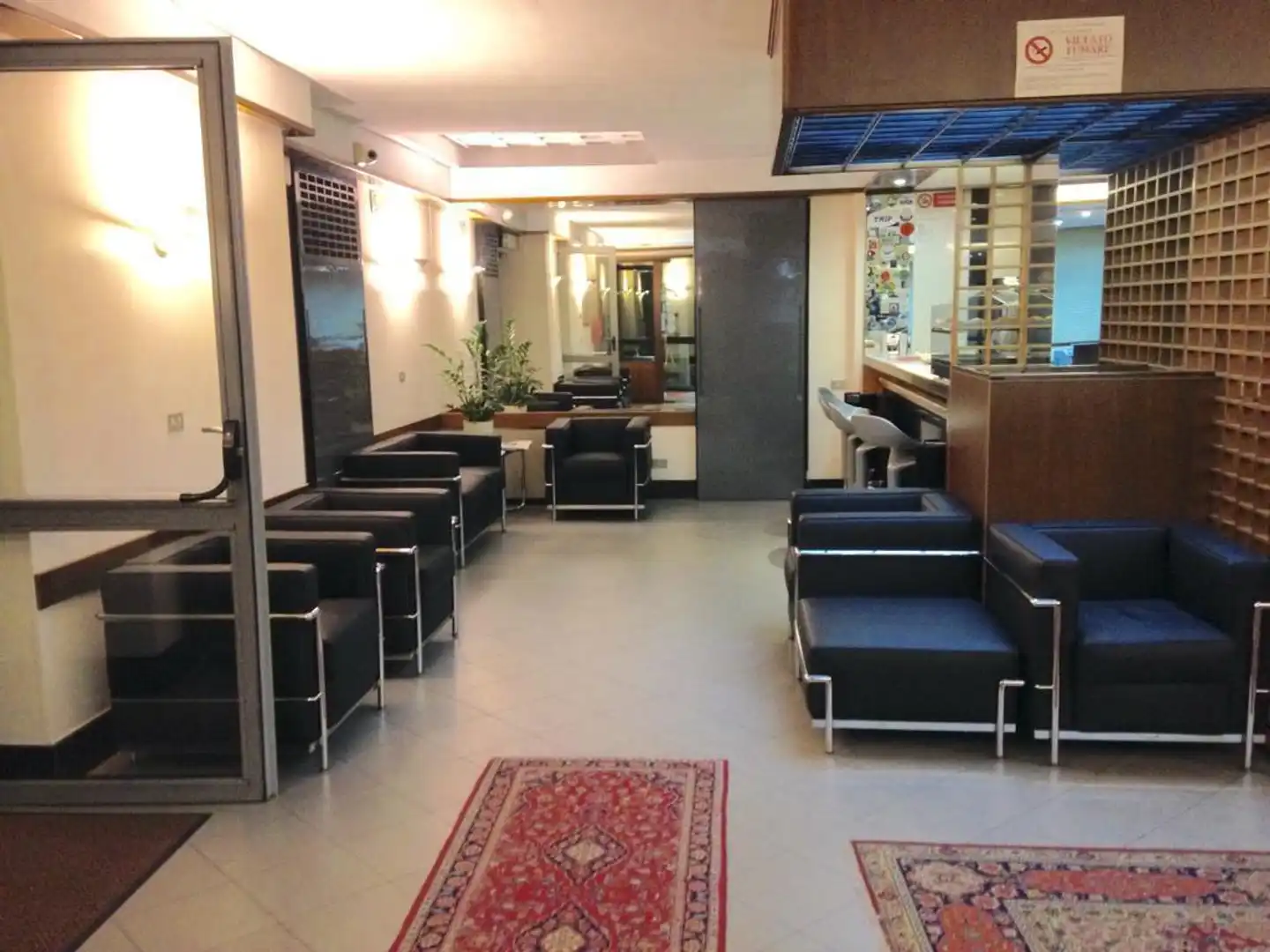 Barsotti Sport und Entertainment
