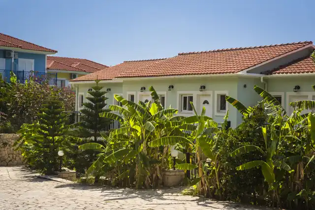 Stefanos Studios Aussenansicht