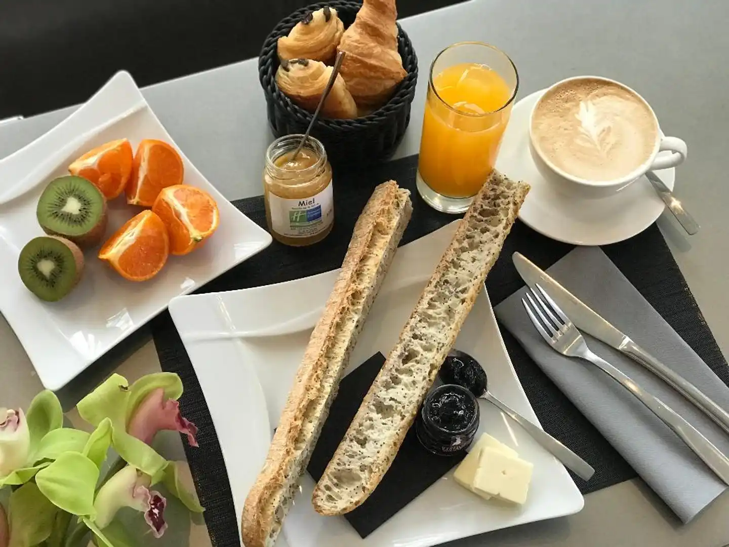 Holiday Inn Express Paris-Canal De La Villette Wellness