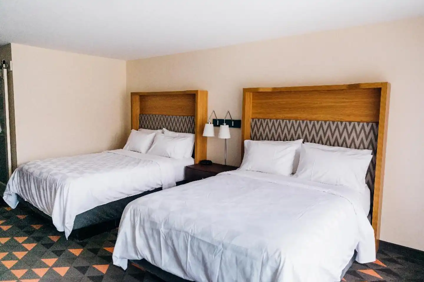 Holiday Inn & Suites Phoenix-Mesa/Chandler Wohnbeispiel