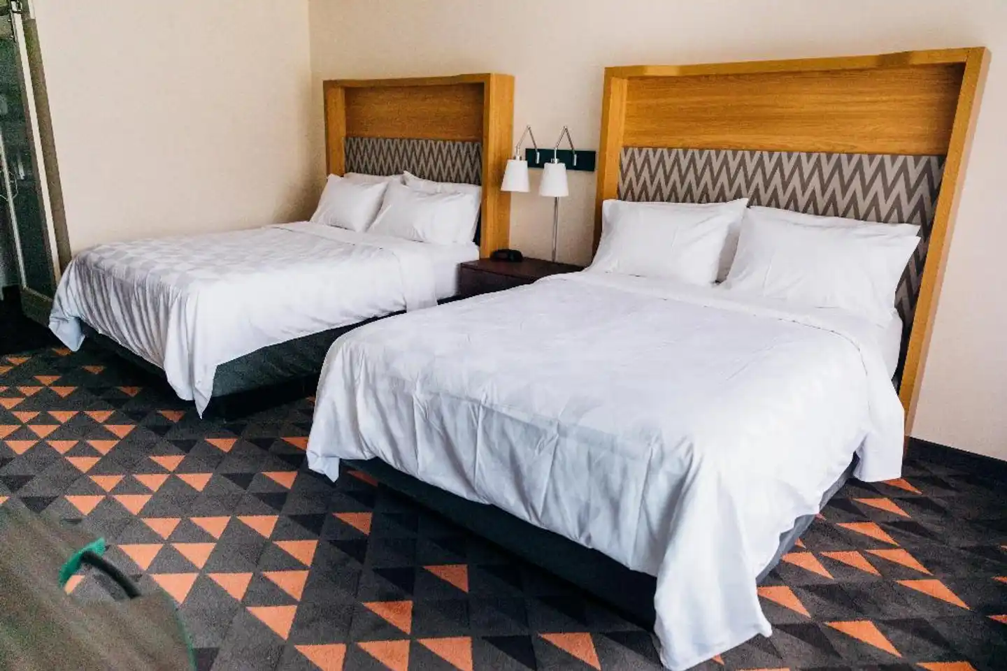 Holiday Inn & Suites Phoenix-Mesa/Chandler Wohnbeispiel