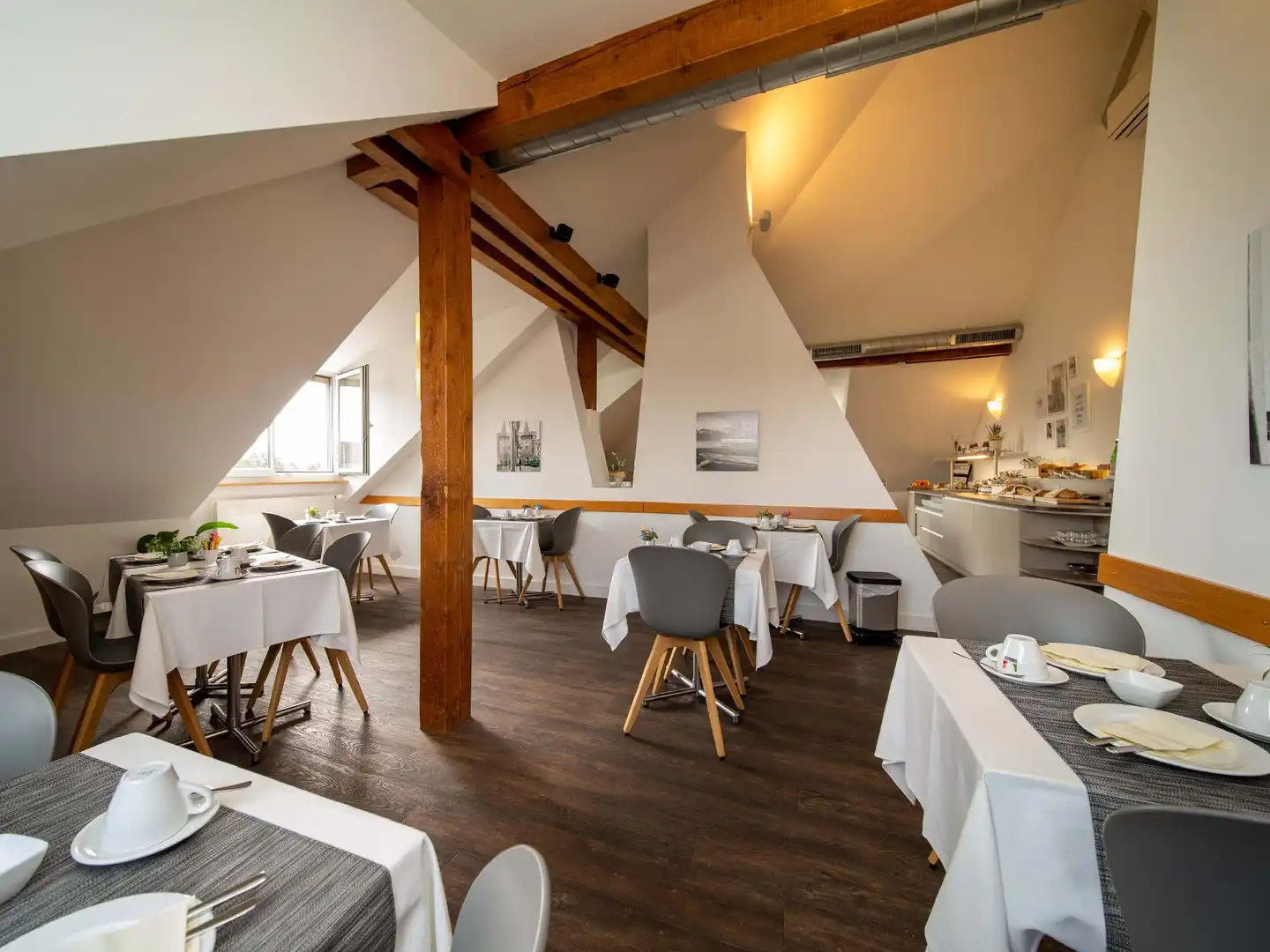 Spalentor Restaurant