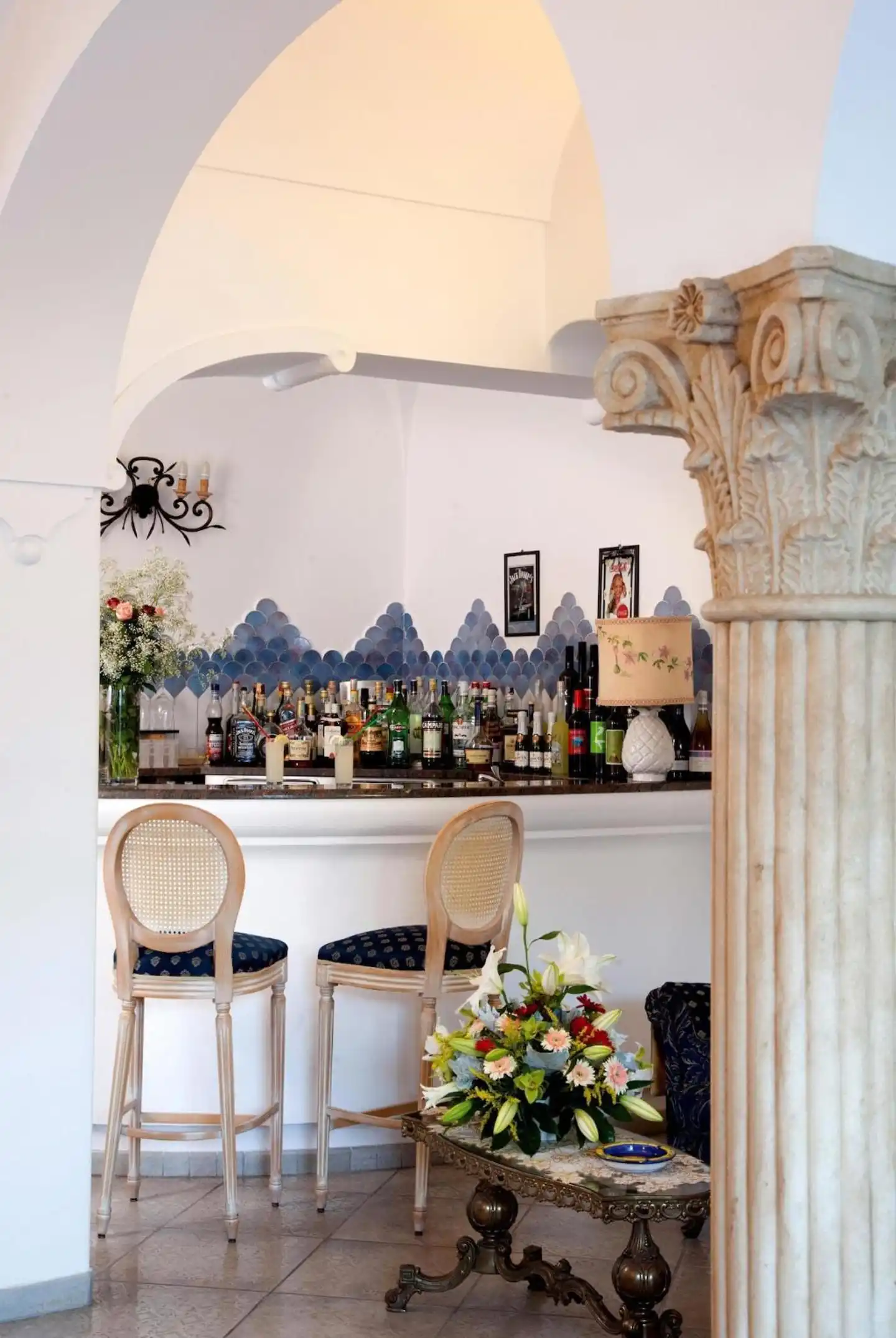 Reginella Bar