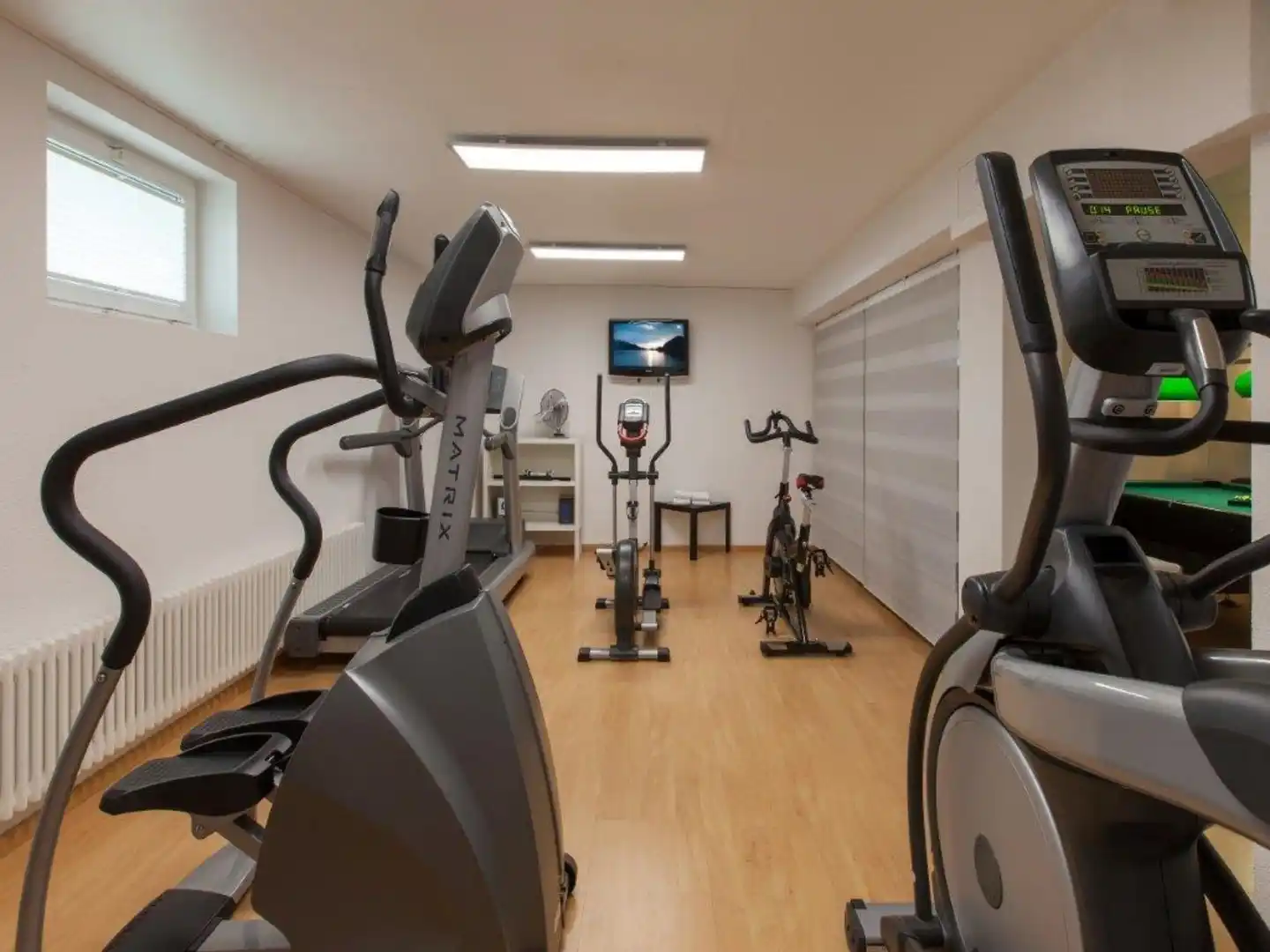 Spalentor Sport und Entertainment