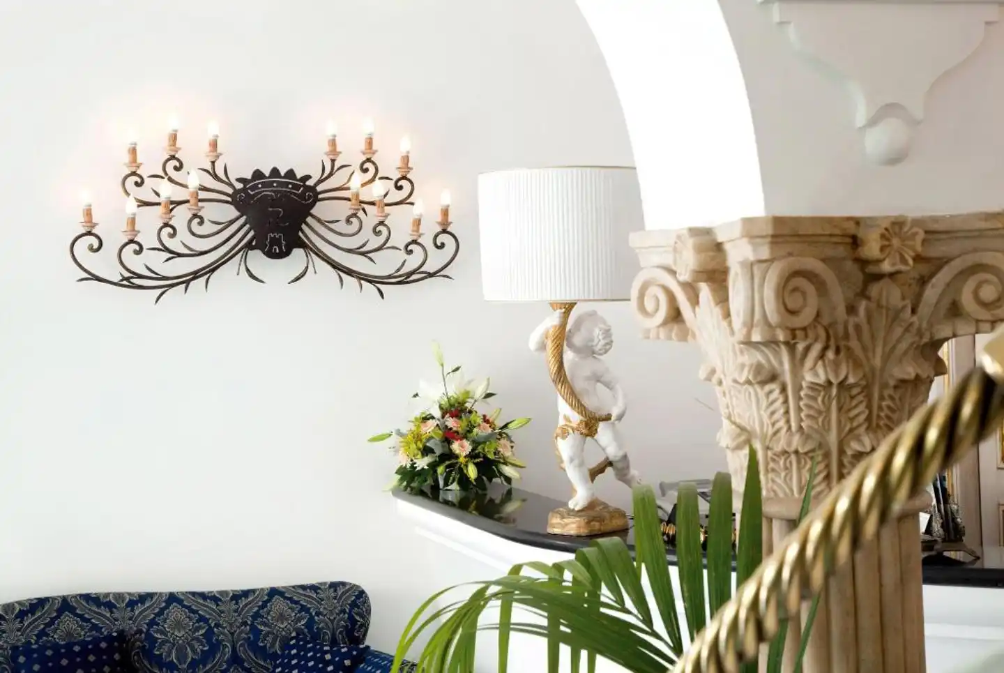 Reginella Lobby