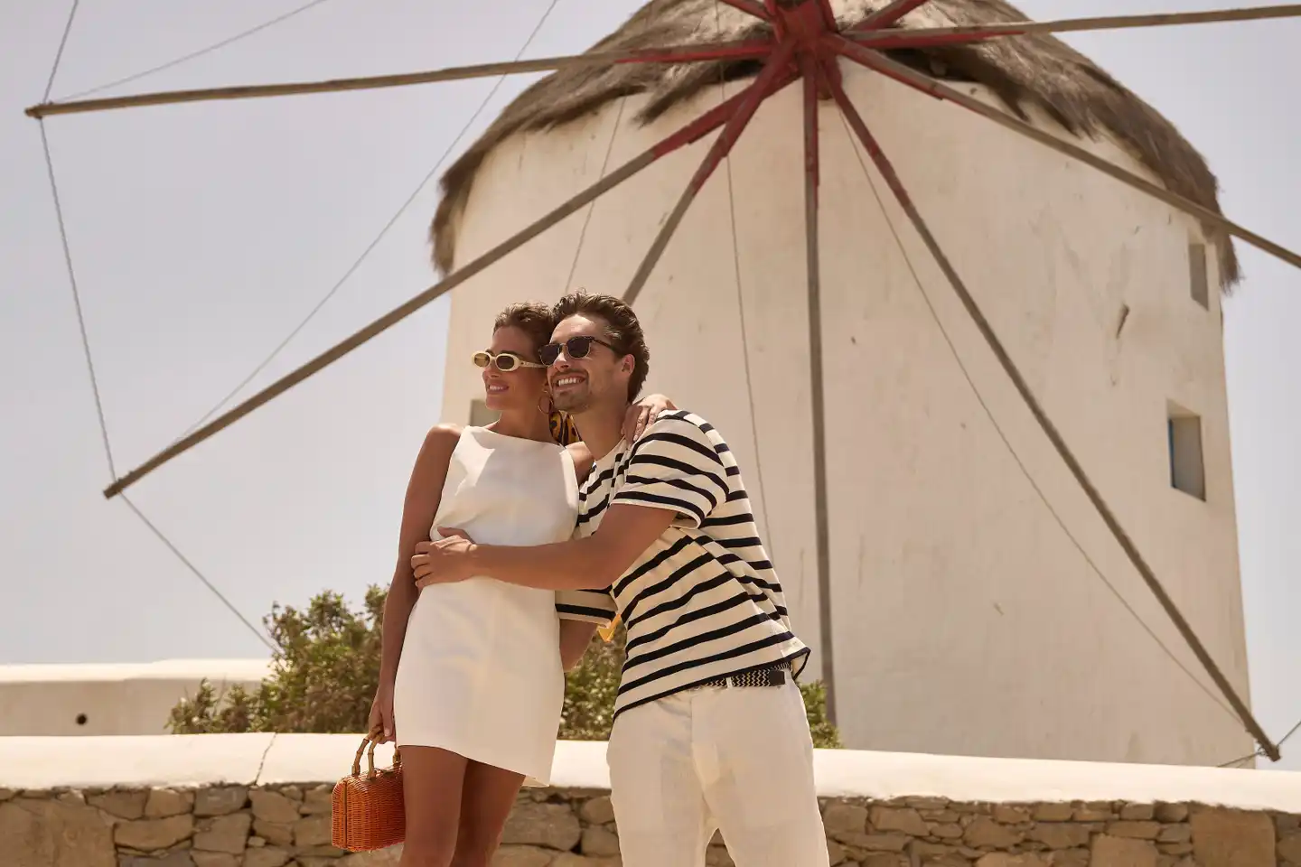 NUMO Mykonos Boutique Resort Personen