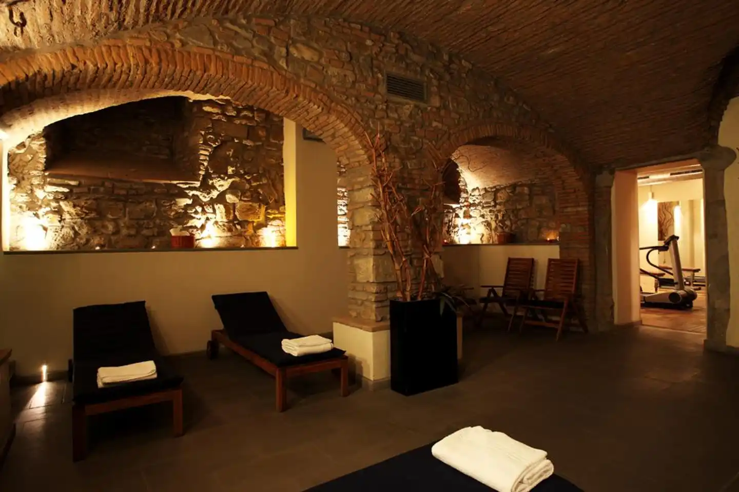 Borghese Palace Art Hotel Wellness