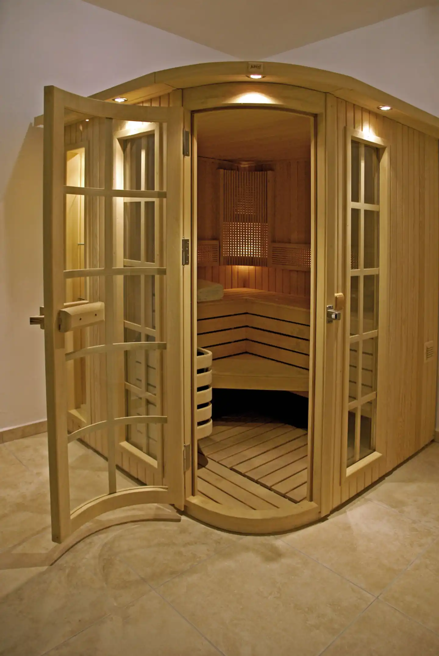 Astron Princess Wellness