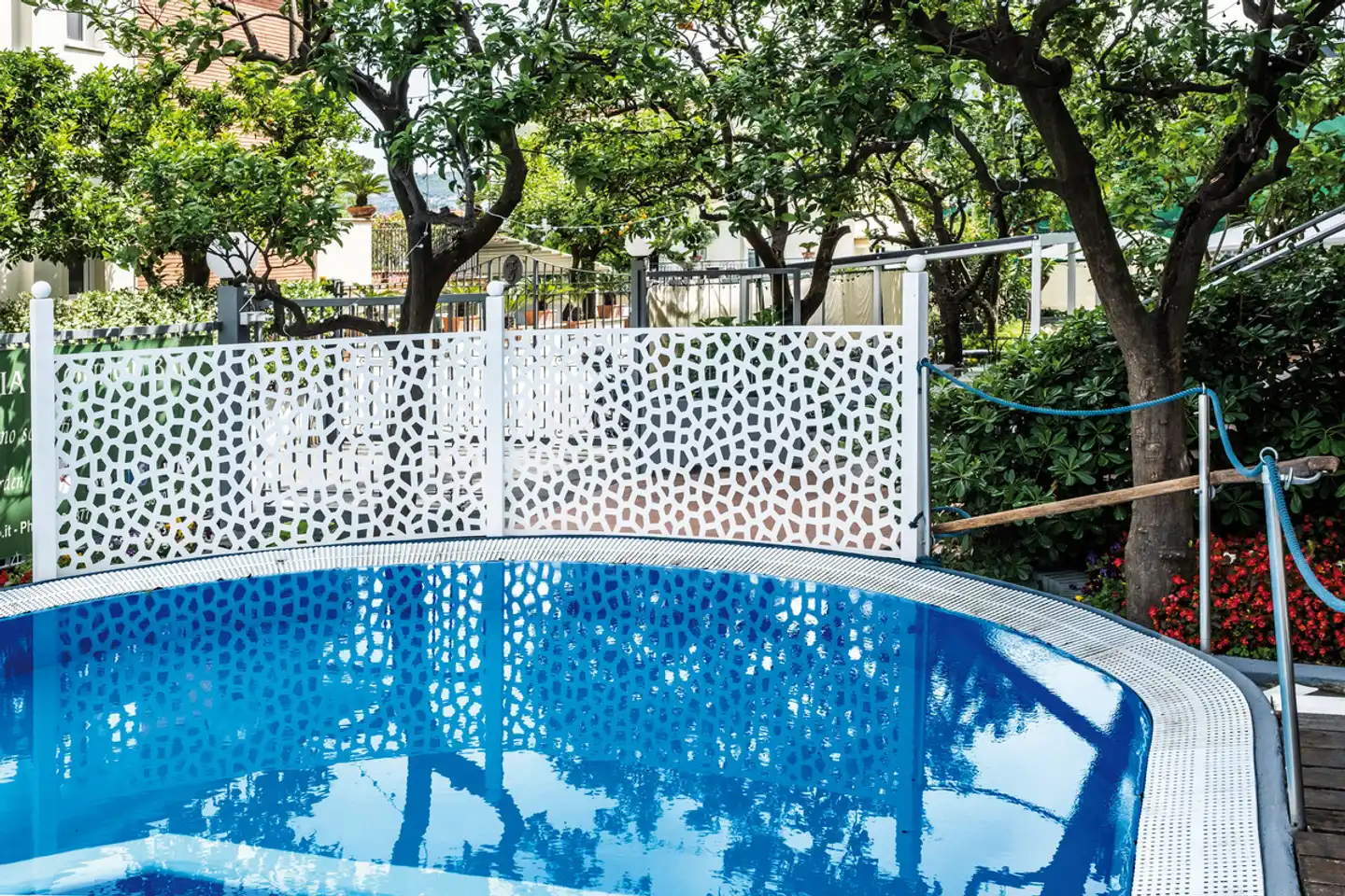 La Pergola Pool