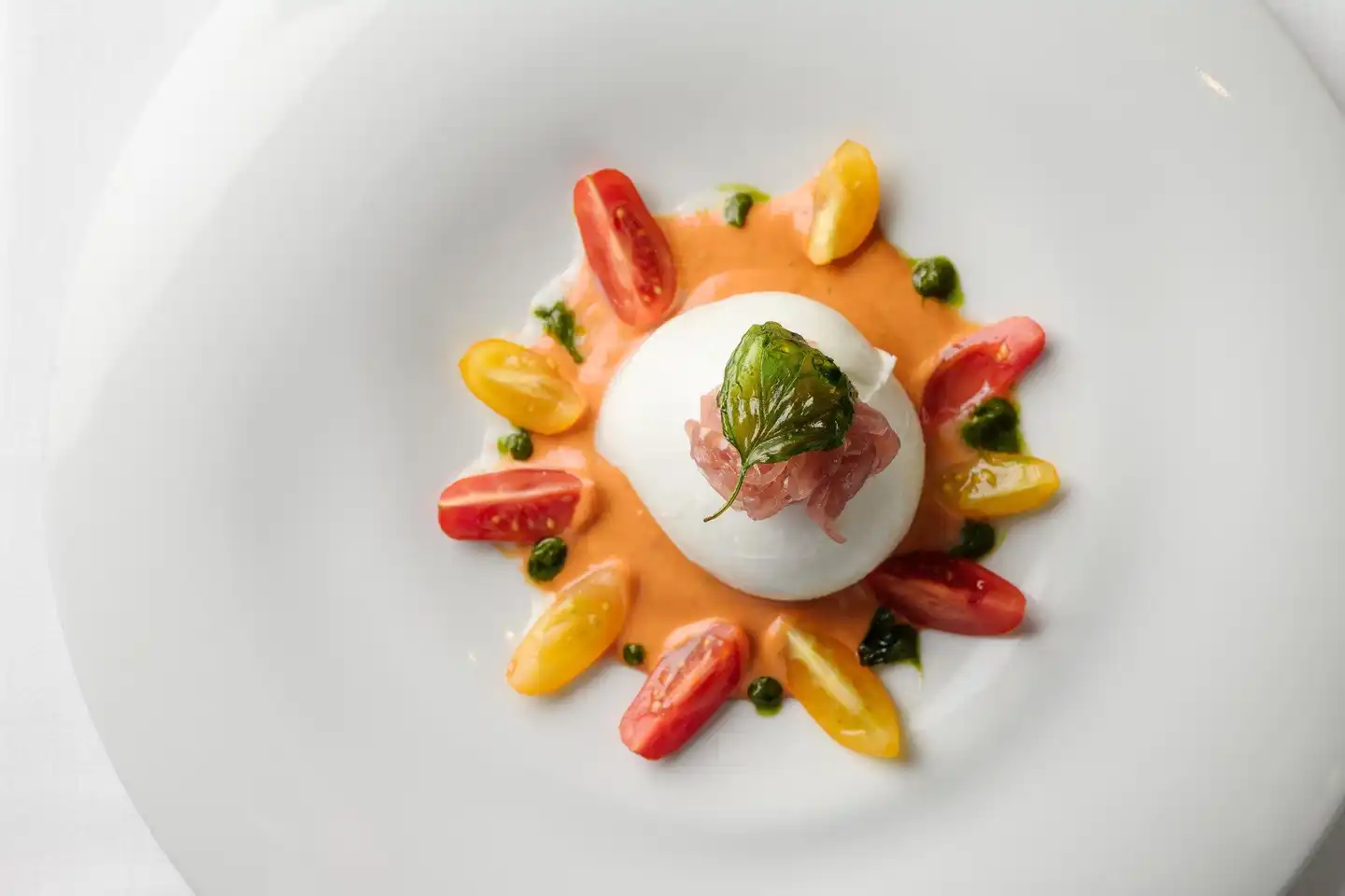 dei Cavalieri Caserta Restaurant