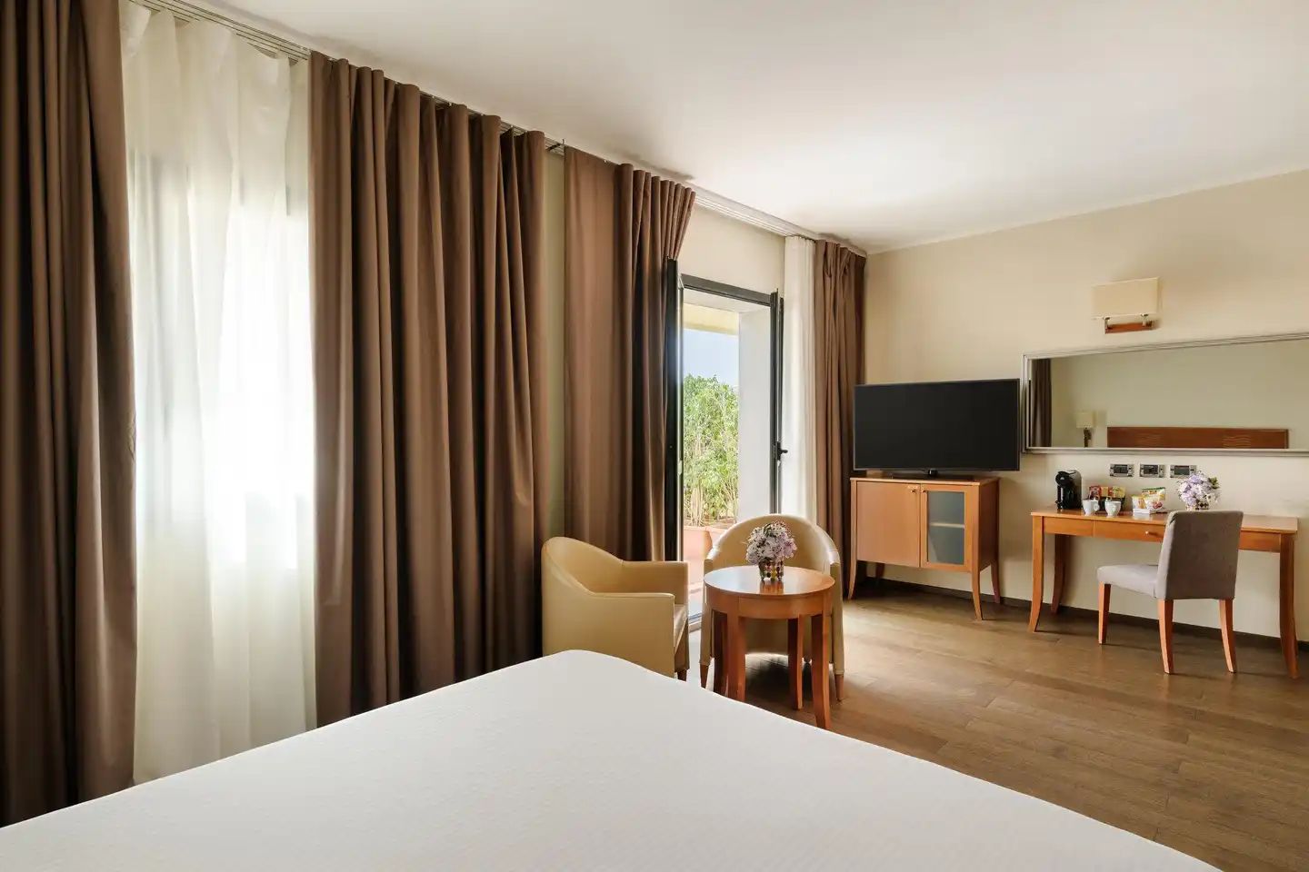 dei Cavalieri Caserta Wohnbeispiel