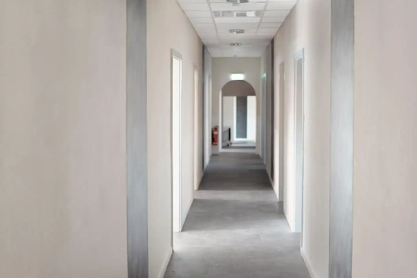 Constantin Lobby