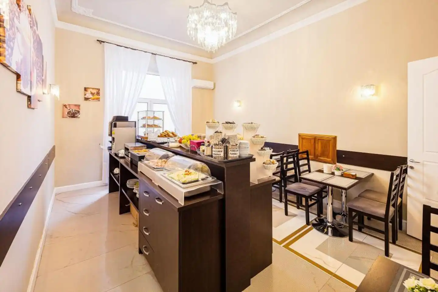 Annabella Hotel Wohnbeispiel