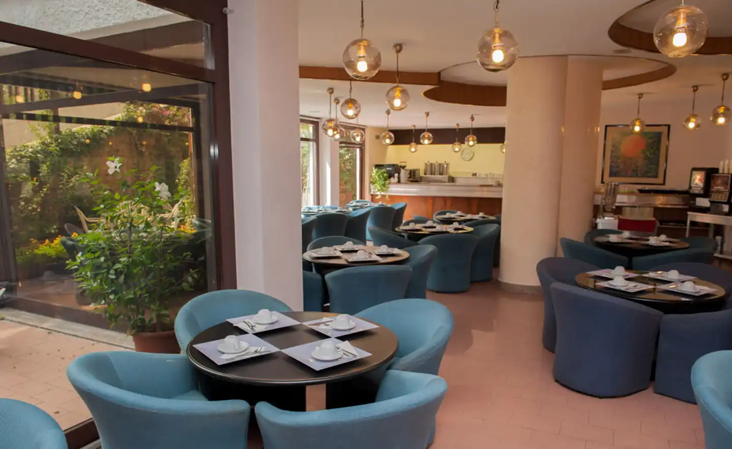 La Pergola Wellness