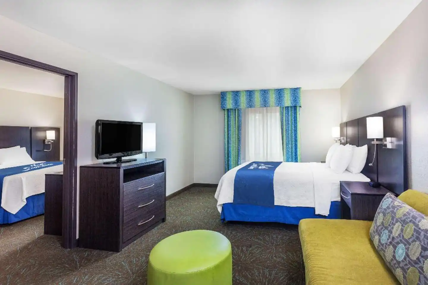 Days Inn & Suites by Wyndham East Flagstaff Wohnbeispiel