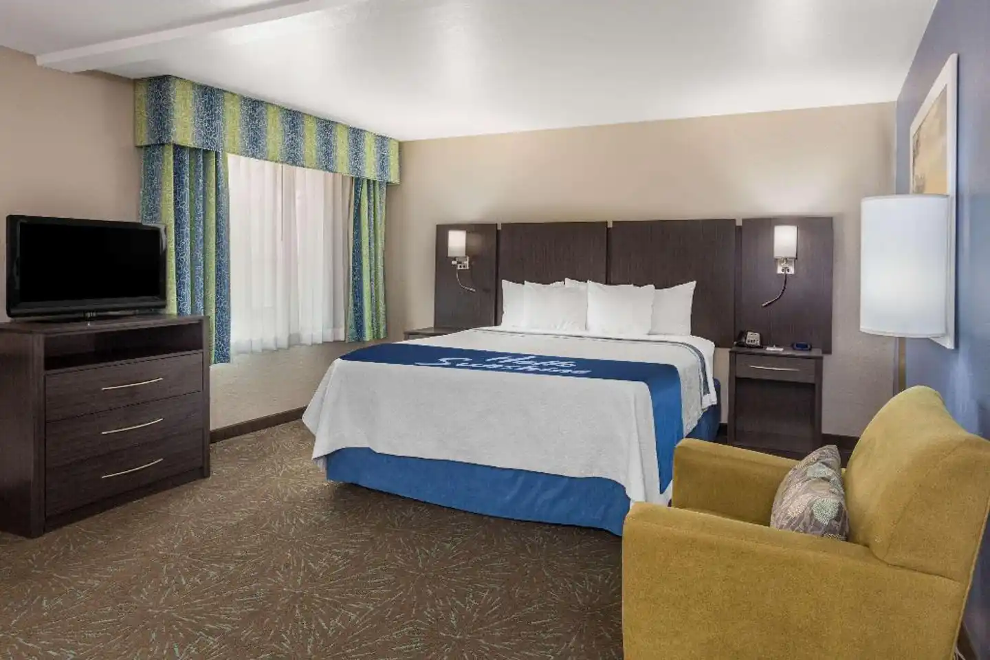Days Inn & Suites by Wyndham East Flagstaff Wohnbeispiel