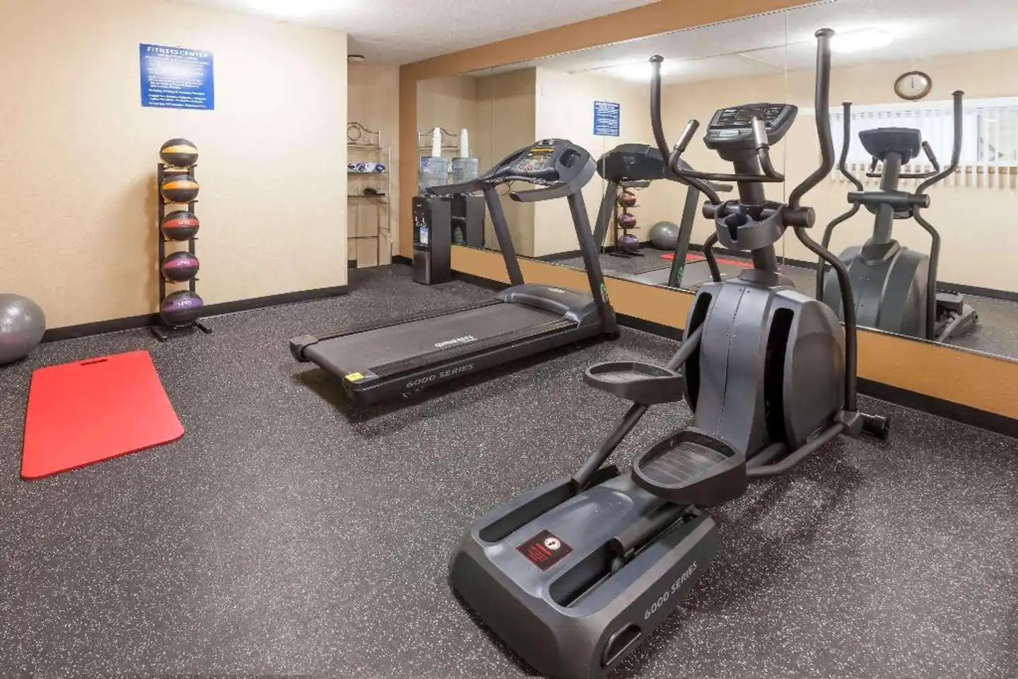 Days Inn by Wyndham Kent - Akron Sport und Entertainment