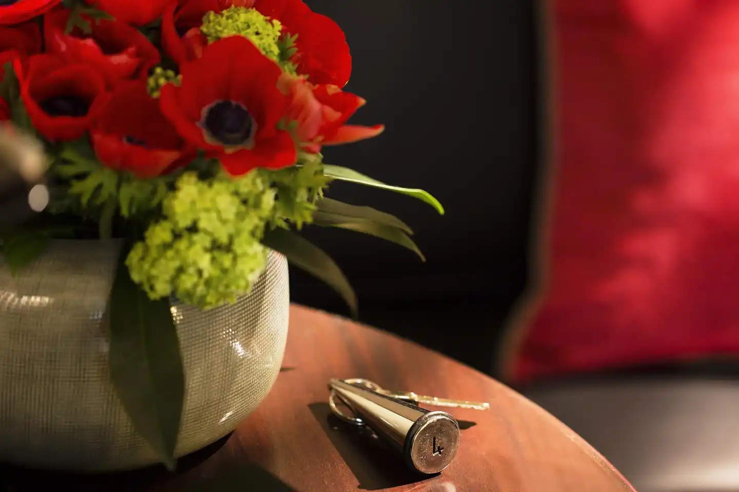 Hotel L'Inattendu ex: Le Chaplain Rive Gauche Wellness