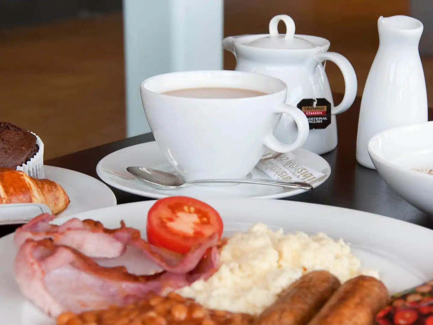 ibis Birmingham Bordesley Circus Wellness