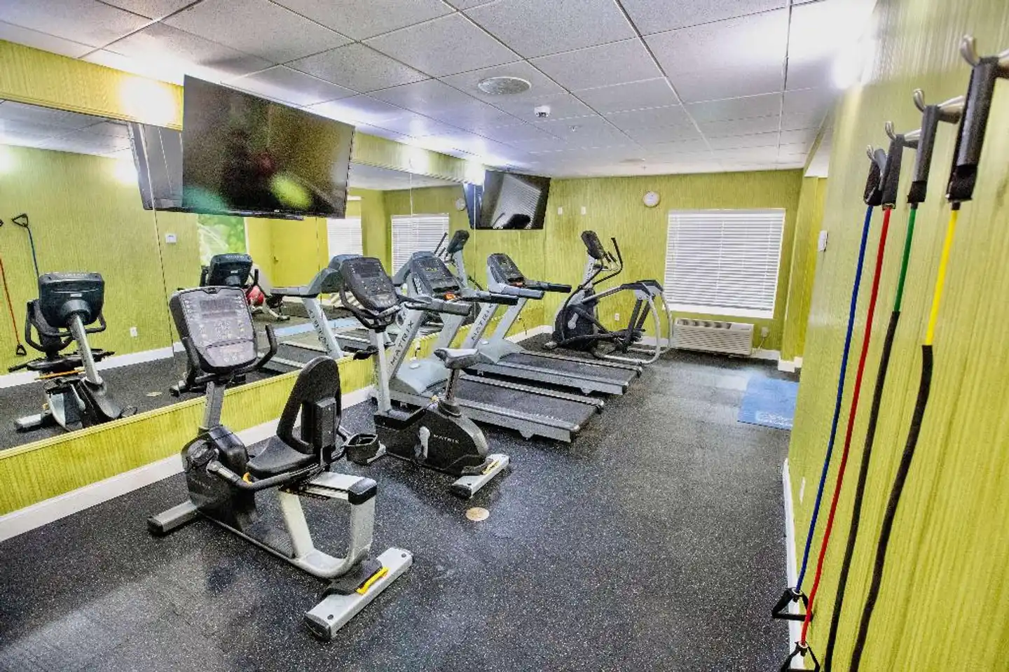 Best Western Plus Kissimmee-Lake Buena Vista South Inn & Suites Sport und Entertainment