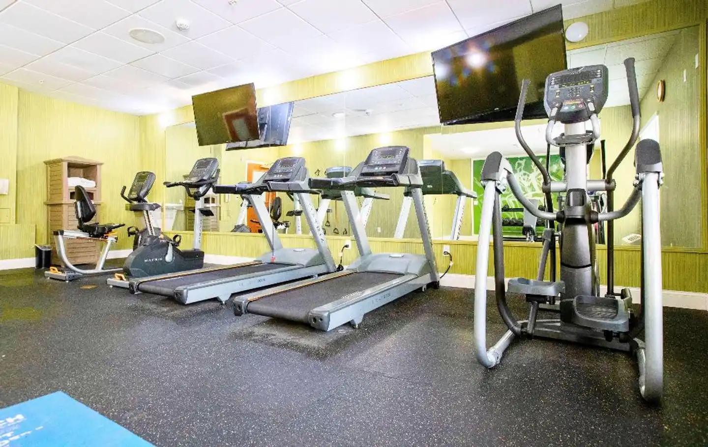 Best Western Plus Kissimmee-Lake Buena Vista South Inn & Suites Sport und Entertainment