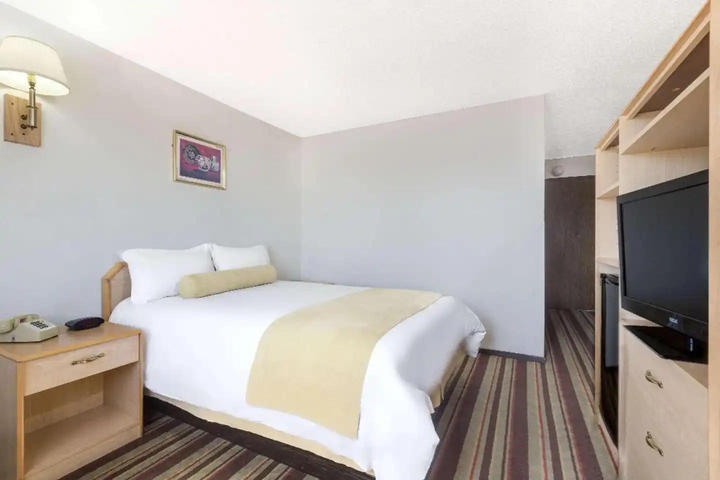 Super 8 by Wyndham Lake Havasu City Wohnbeispiel