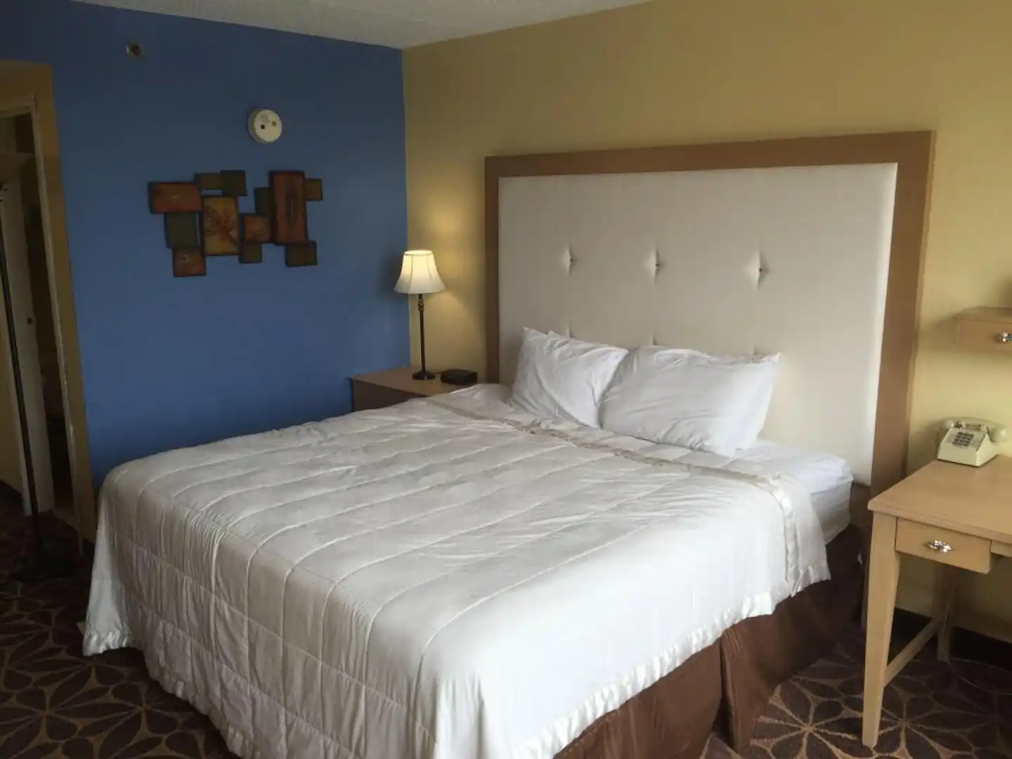 Days Inn by Wyndham Syracuse Wohnbeispiel