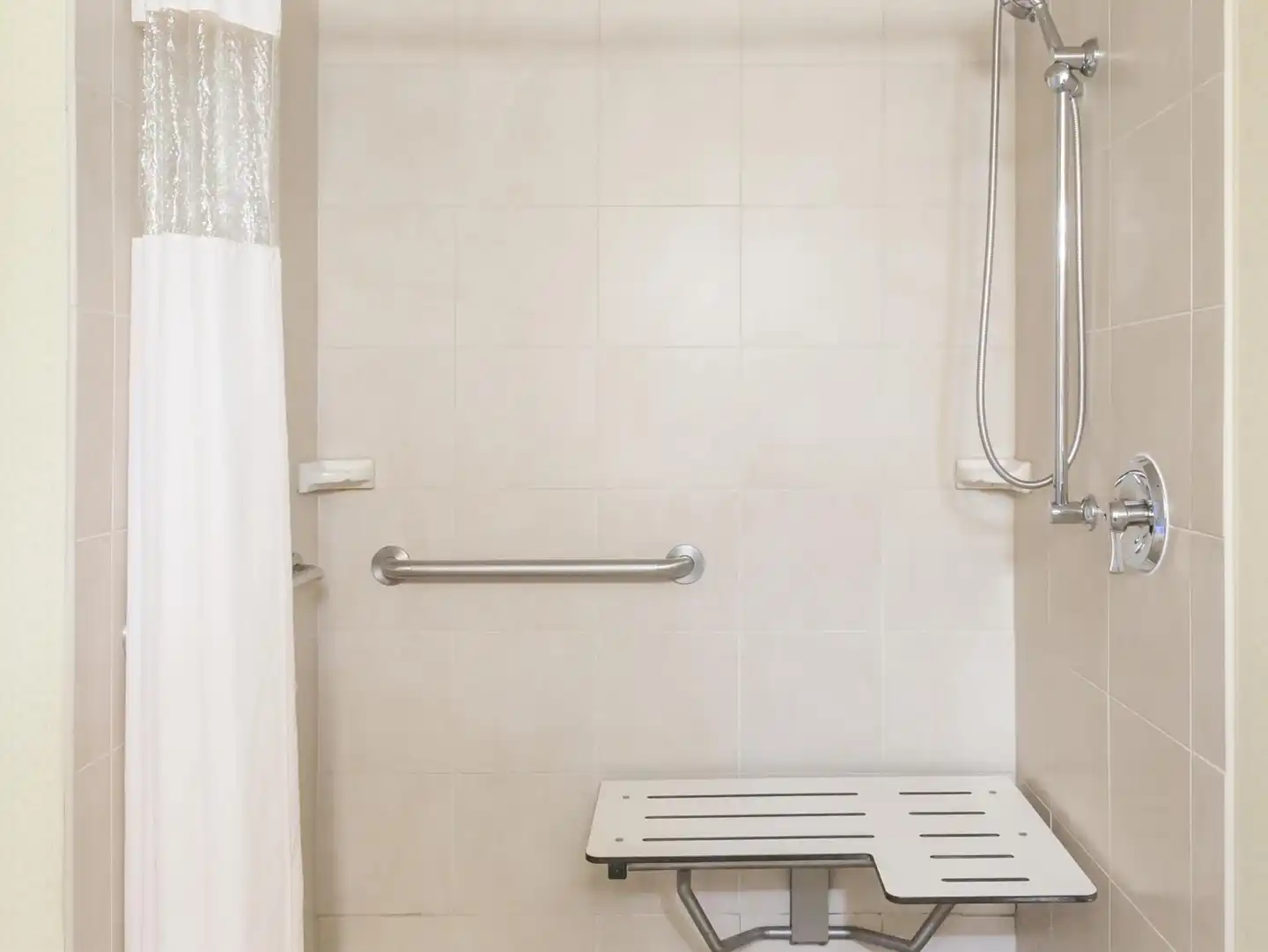Wingate by Wyndham Richmond Short Pump Badezimmer