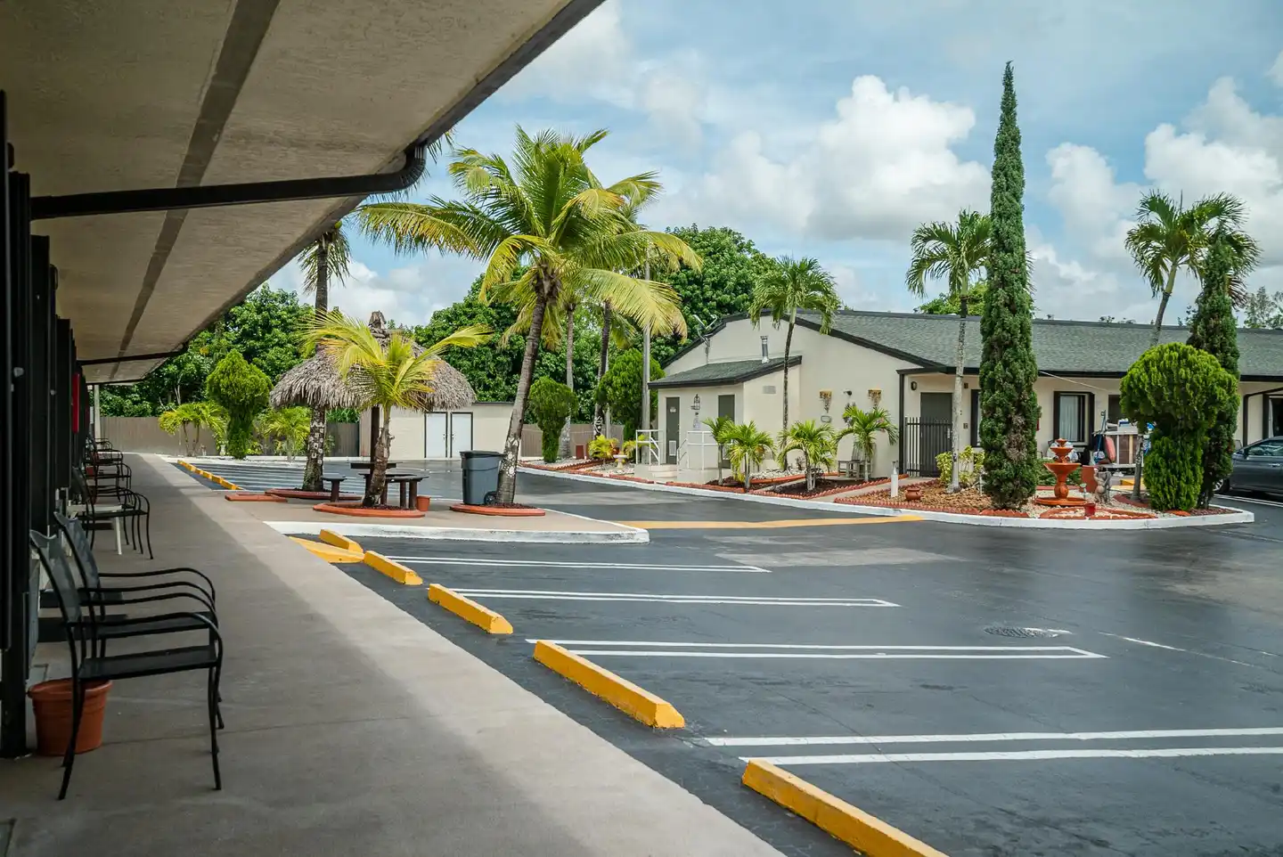 Travelodge by Wyndham Florida City/Homestead/Everglades Aussenansicht