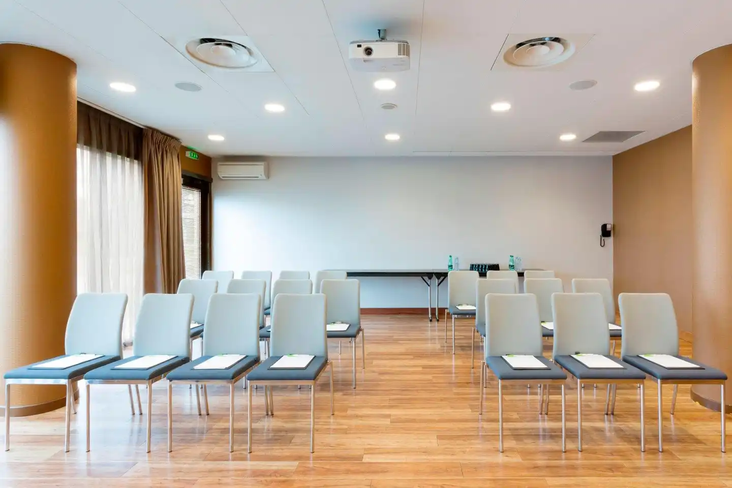 Courtyard by Marriott Toulouse Airport Konferenz