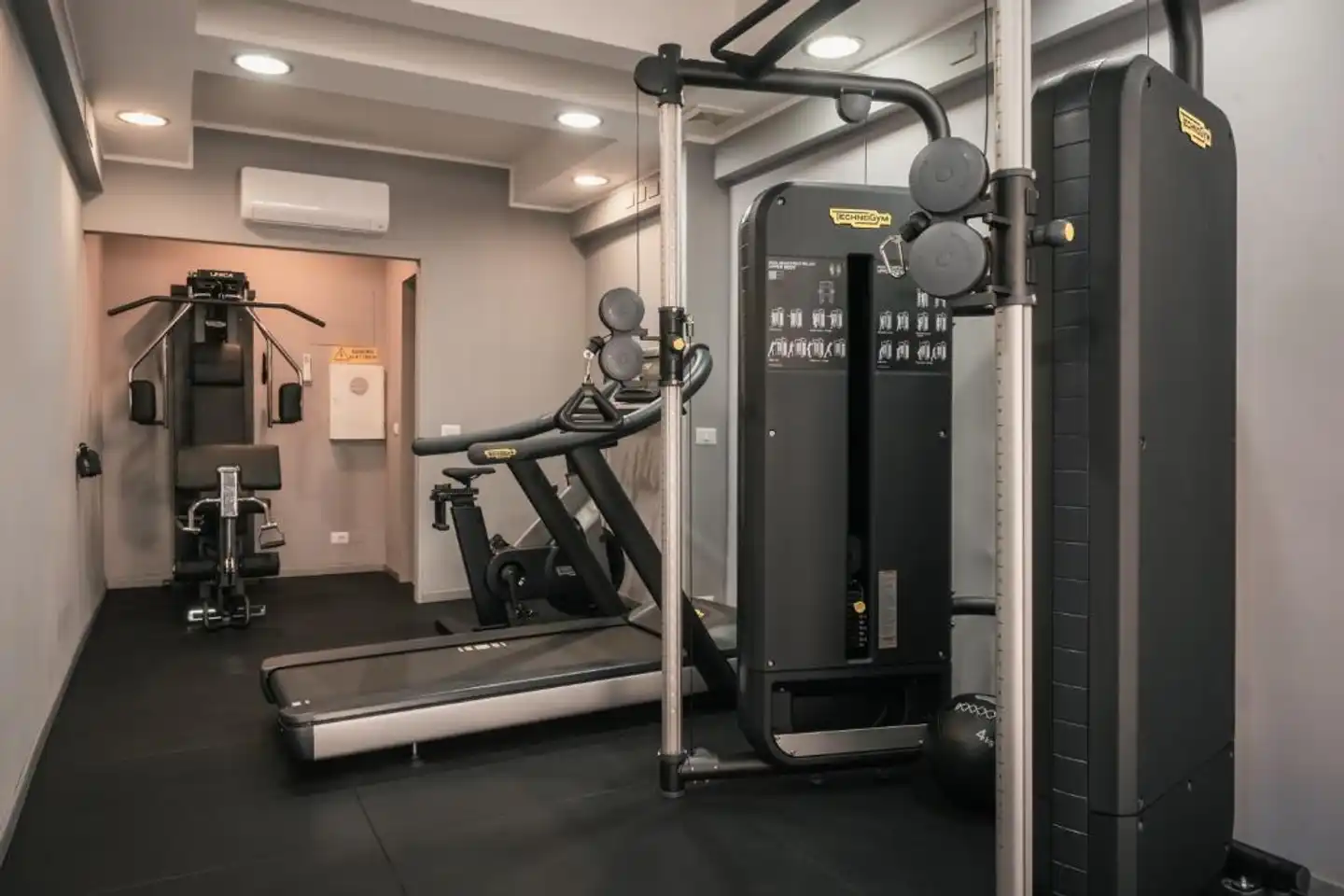Twentyone Hotel Sport und Entertainment