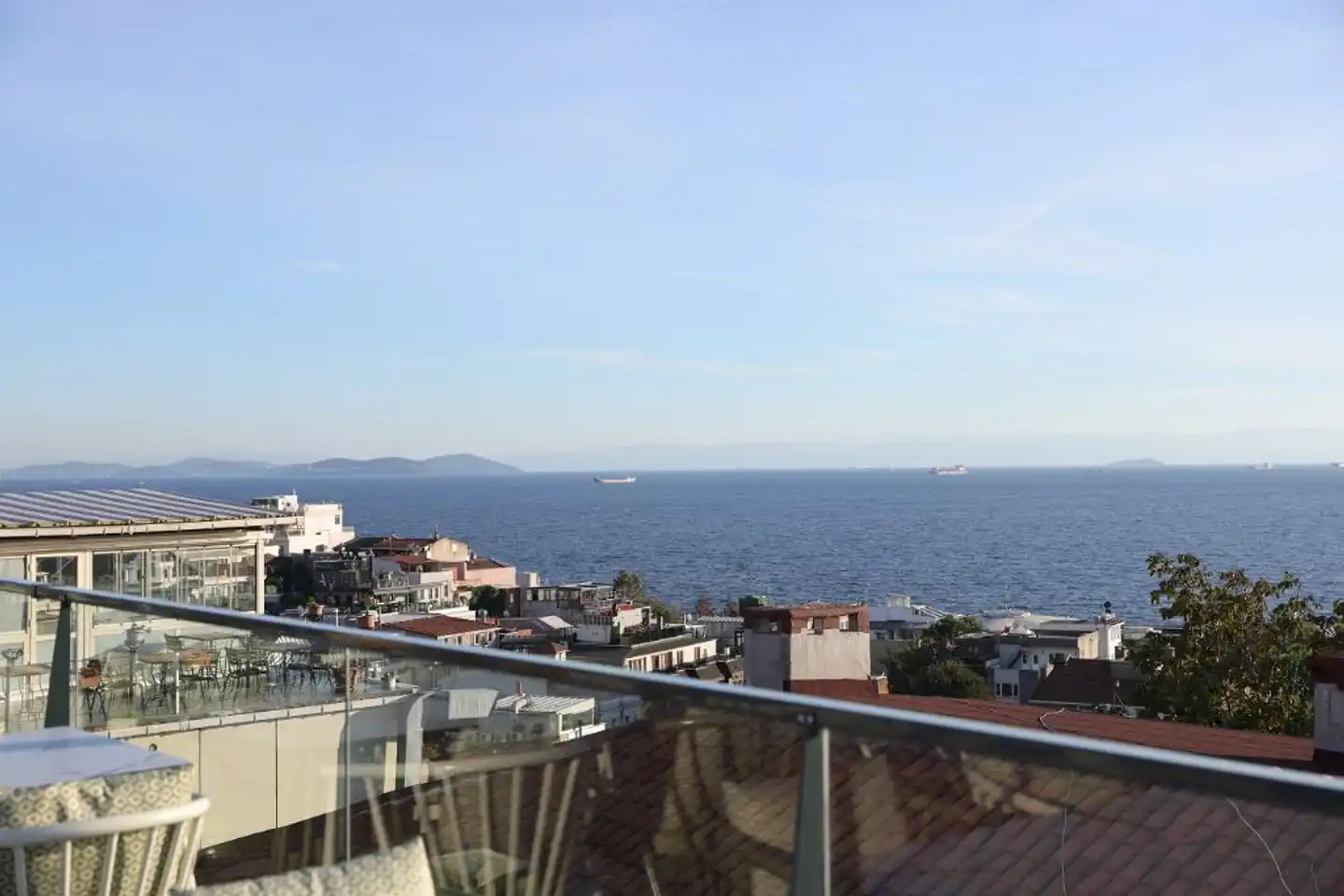 Hotel Dara Terrasse