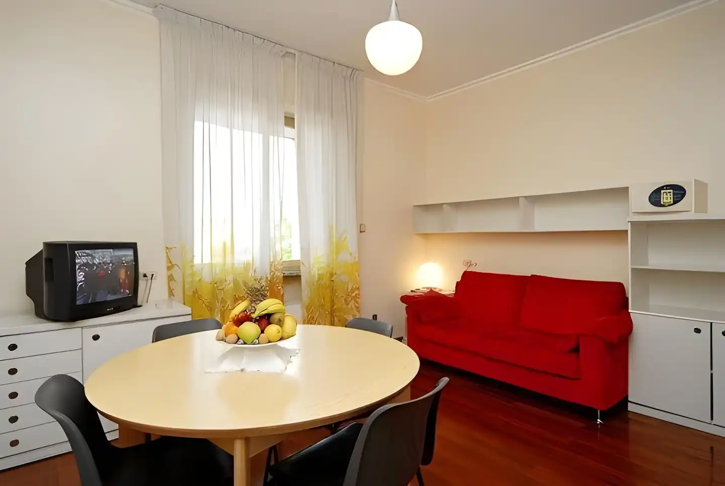 Residence Hotel Torino Uno Wohnbeispiel