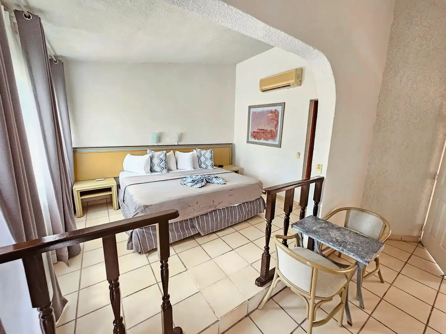 Buena Vista Oceanfront & Hot Springs Resort Wohnbeispiel