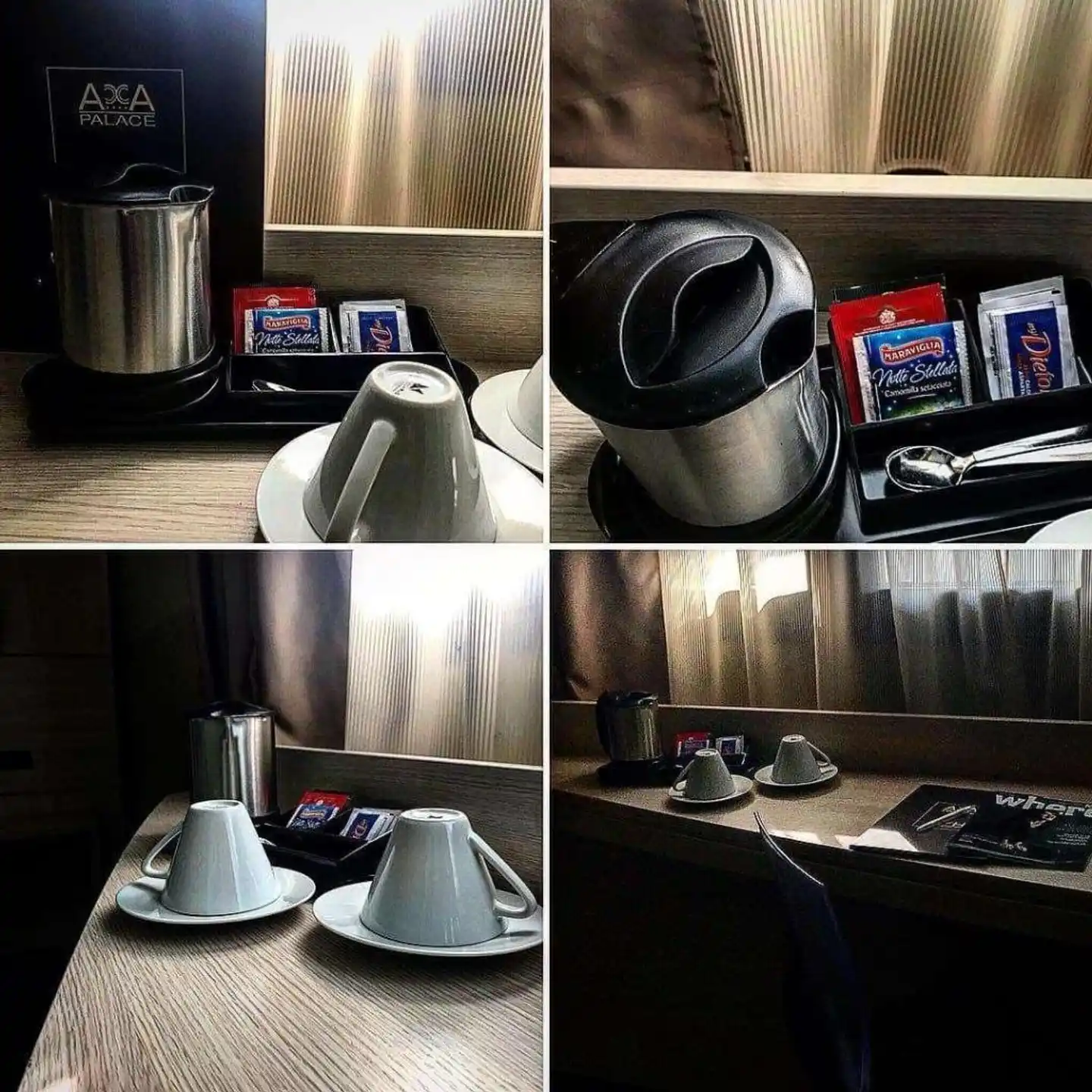 Acca Palace Restaurant