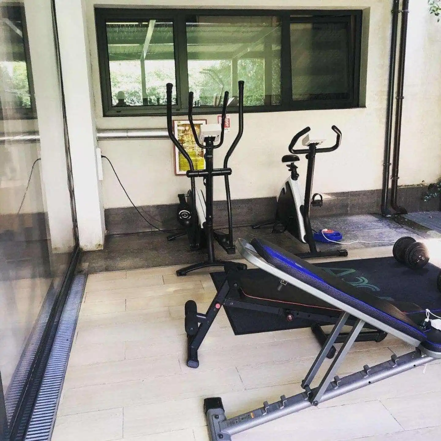 Acca Palace Sport und Entertainment