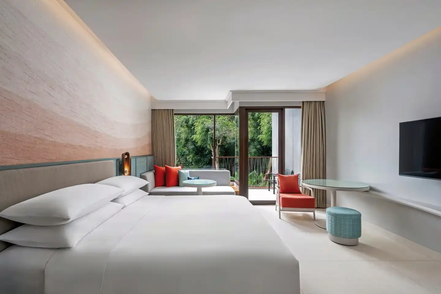 Renaissance Phuket Resort & Spa Wohnbeispiel