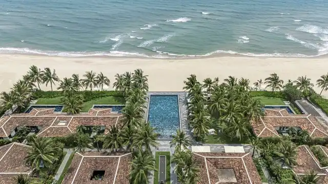 Tia Wellness Resort Strand