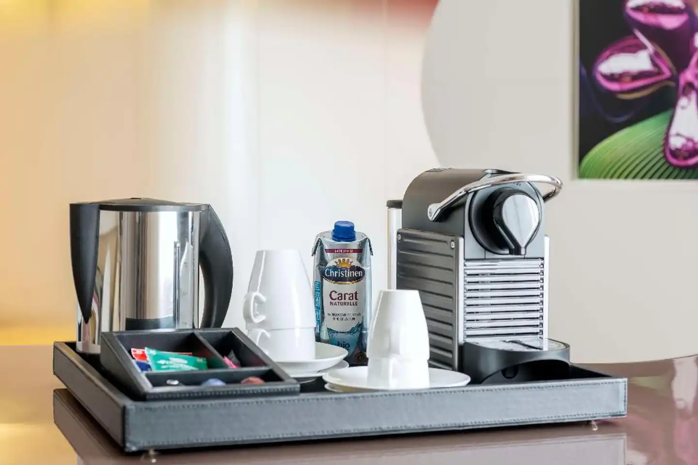 nhow Berlin Wellness