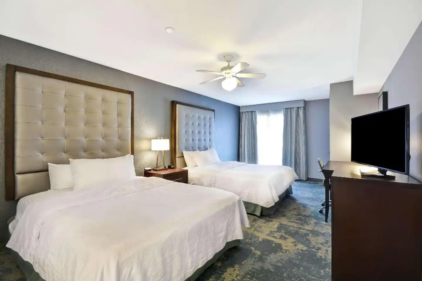 Homewood Suites by Hilton Palm Desert Wohnbeispiel