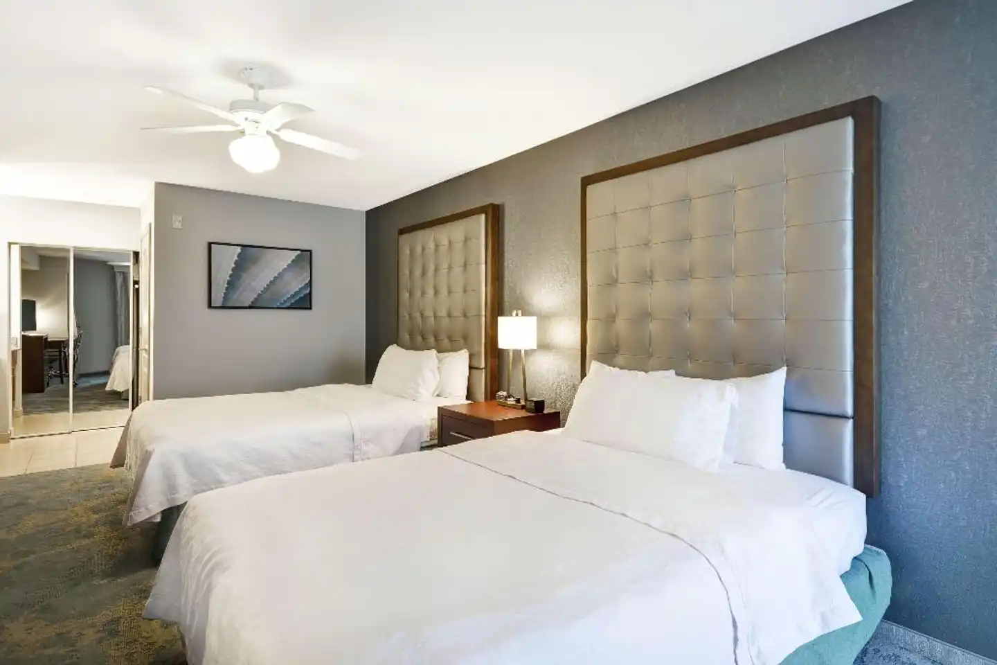 Homewood Suites by Hilton Palm Desert Wohnbeispiel